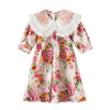 The Pink Carousel Dress